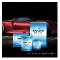 Innocolor 2k TopCoat para pintura de refins de automóviles